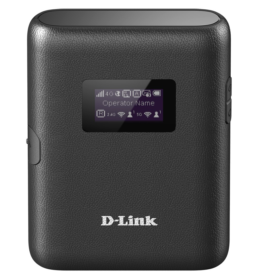 Produktvorstellung Bis zu 14 Stunden Akku und 300 Mbit/s: Mobiler 4G/LTE-Wi-Fi Hotspot von D-Link - News, Bild 1