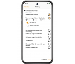 Arbeitsschutz Neue App ermöglicht Regalprüfung auf dem Smartphone - News, Bild 1