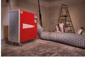 Möcklinghoff<br>DustBox 2000 VSC