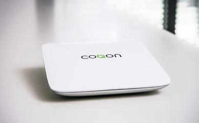 Einzeltest: Coqon Coqon-Smart-Home-Zentrale