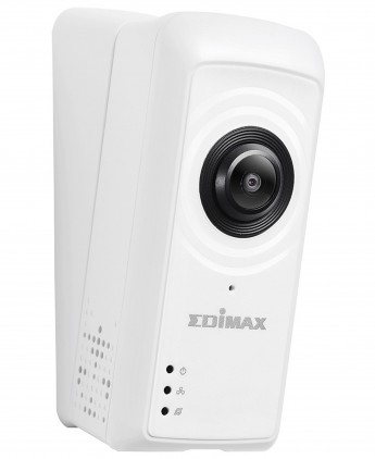 Einzeltest: Edimax IC-5150W